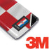 Croatia Soccer Flag Moto E5 Plus Skin